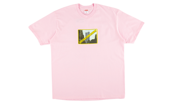 Greetings From NY Tee "SS 19"