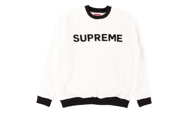 Terry Crewneck "SS 17"