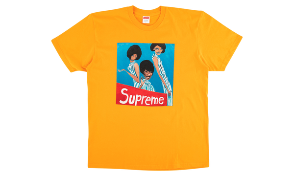 Group Tee "FW 18"