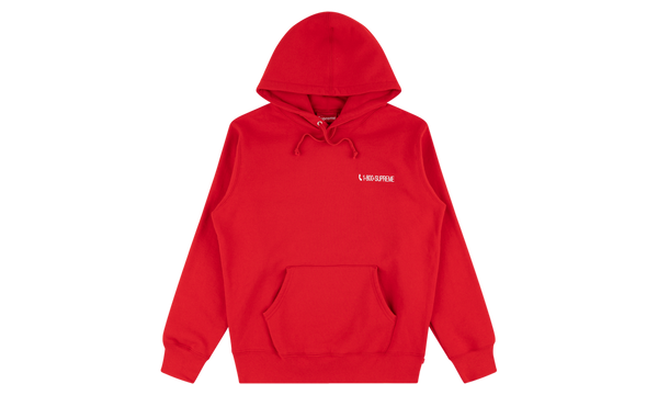 1-800 Hoodie "FW 19"