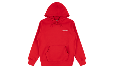 1-800 Hoodie 