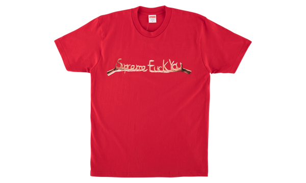 F*ck You Tee "FW 18"