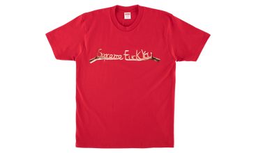 F*ck You Tee 