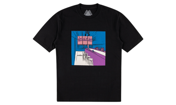Scheisse Face T-Shirt