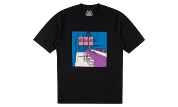 Scheisse Face T-Shirt