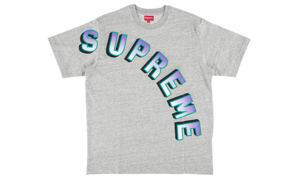 Gradient Arc Top "SS 18"