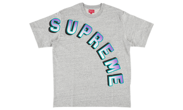 Gradient Arc Top 