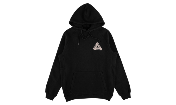 Slub Hoodie