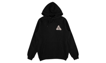 Slub Hoodie