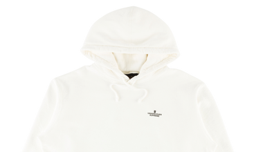 UDC Public Enemy Terrordome Hooded Sweatshirt 