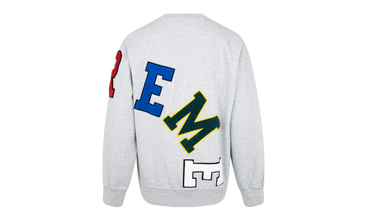 Big Arc Crewneck 