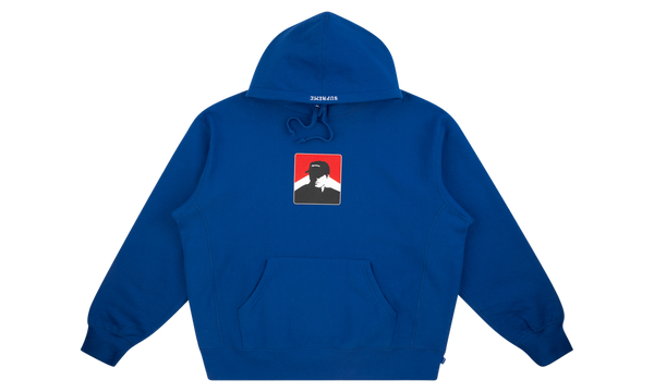 Portrait Hoodie "FW 20"