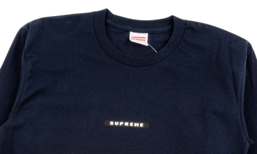 Wild LS Tee