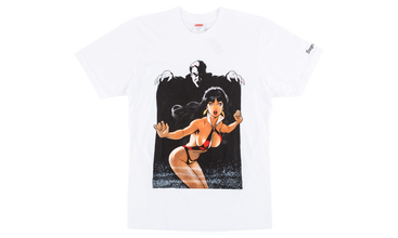 Vampirella Tee 