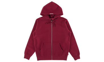 Akira Zip Up Sweatshirt 