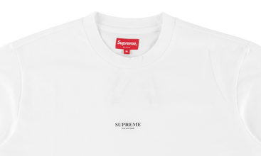 First and Best Tee 