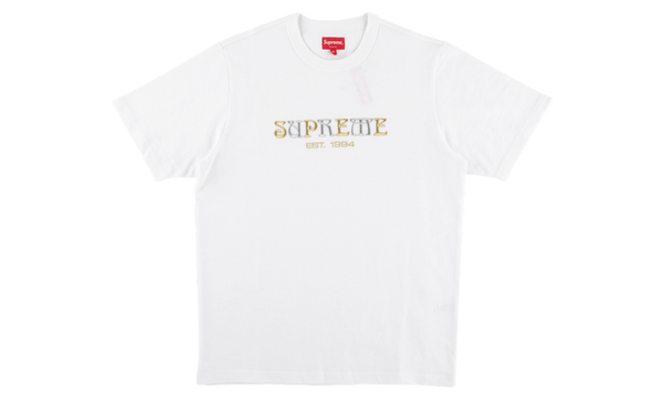 Nouveau Logo Tee "FW 18"