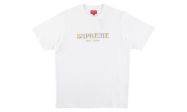 Nouveau Logo Tee 