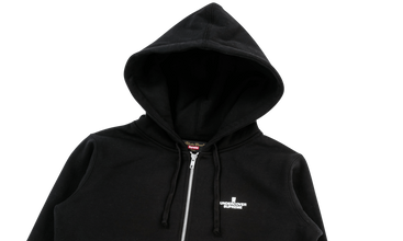 Undercover GFU Zip Up Sweater