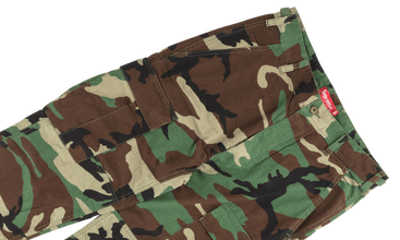 Cargo Pant 