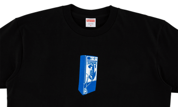 Payphone Tee 