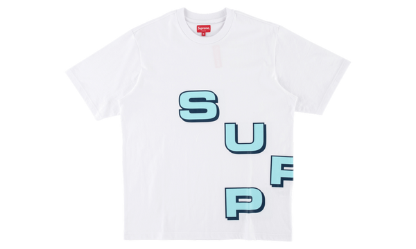 Stagger Tee "FW 18"