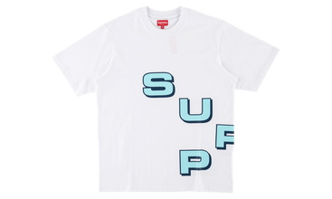 Stagger Tee 