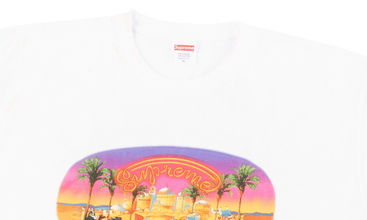 Mirage Tee