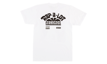Rap-A-Lot Geto Boys Tee 
