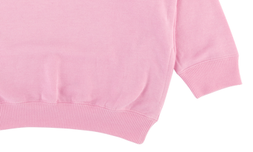 Toddlers Lock Up Hoodie