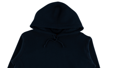 Wrist Logo Hoodie 