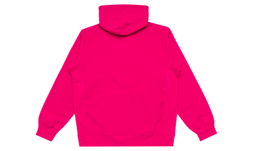 Small Box Hoodie 