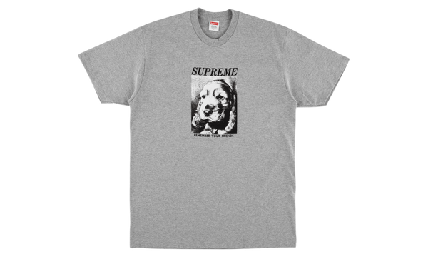 Remember Tee "FW 18"