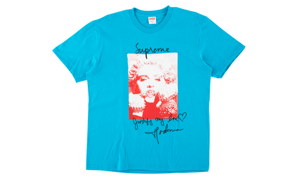 Madonna Tee "FW 18"