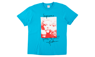 Madonna Tee 