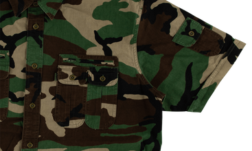 Safari Shirt 