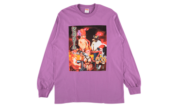 Sekintani LS Tee 