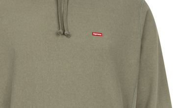 Small Box Hoodie 