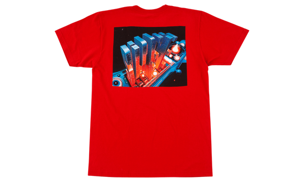 Skyscraper Tee