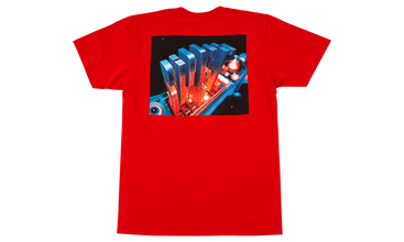 Skyscraper Tee