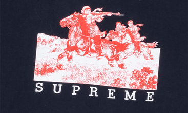 Riders Tee 