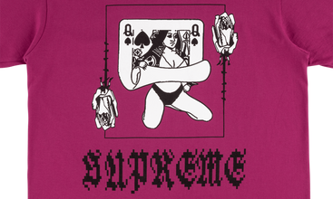 Queen Tee 
