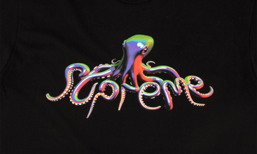 Tentacles Tee 