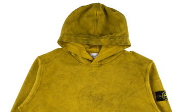 Stone Island Hoodie 