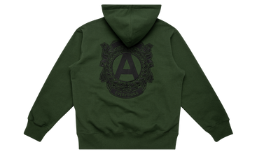 Anti Hoodie 