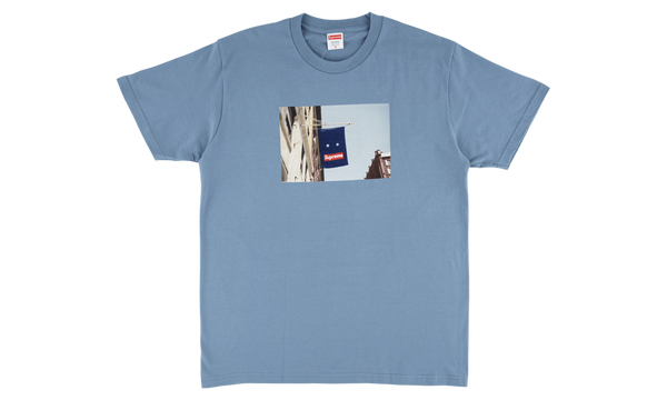 Banner Tee "FW 19"