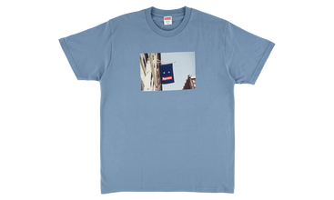 Banner Tee 