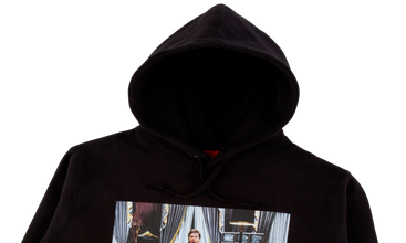 Scarface Hooded Sweatshirt