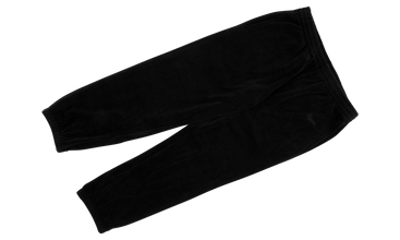 Velour Warm Up Pant 