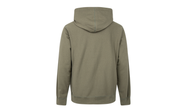 Small Box Hoodie 